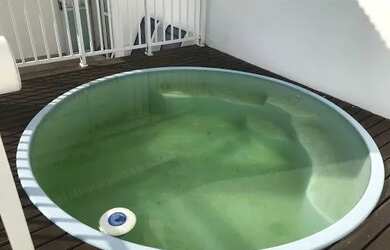 Imagem 13: ALUGO - Cobertura 2 quartos, com piscina - Recreio dos Bandeirantes