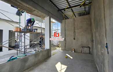 Imagem 10: Vivenda das Marinas 3 Suítes sendo 2 com closet escritório, Energia...