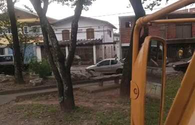 Imagem 6: CASA ASSOBRADADA - FREGUESIA DO Ó - SP