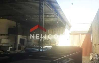 Imagem 2: Galpão em Rua Francisco Palma Travassos - Jardim Magalhães - São João...