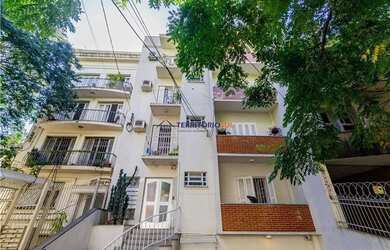 Imagem 3: Apartamento 2 dormitórios à venda Independência Porto Alegre/RS