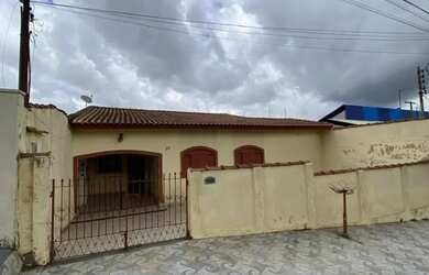 Imagem 2: CASA TÉRREA - CONJUNTO HABITACIONAL PEDRO AFONSO JUNQUEIRA - MG