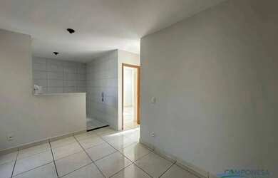 Imagem 3: Apartamento com 2 dormitórios, 47 m² - venda por R$ 195.000,00 ou aluguel...