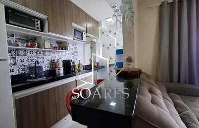 Imagem 11: Condomínio Vitória Maguari - apartamento ventilado com suite - financiamento