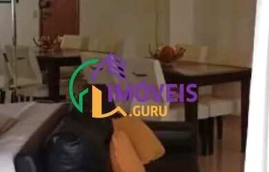 Imagem: O apartamento possui 3 Dormitórios, 4 Banheiros, 2 Vagas na