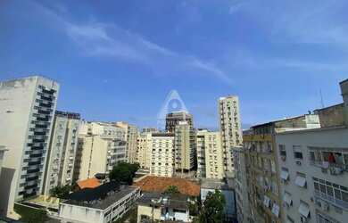 Imagem 1: Cobertura de Frente em Ipanema, 2 Quartos, 1 Vaga