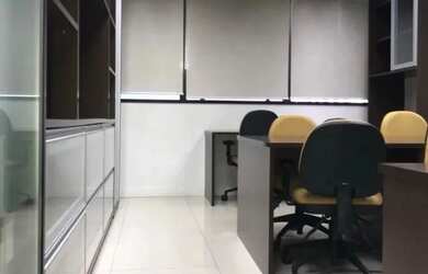 Imagem 7: Sala Comercial para Venda Alto Padrão | 36m²