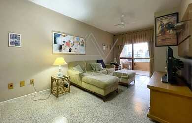 Imagem: O apartamento possui 3 Dormitórios, 3 Banheiros, 1 Vaga na