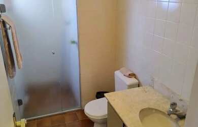 Imagem 16: Apartamento à venda em Santo André com 3 dormitórios e 137m²