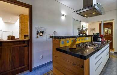 Imagem 8: Sobrado à venda com 4 suítes no Village Visconde de Itamaracá, Valinhos