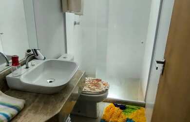 Imagem 3: Casa térrea a 600m da praia no Albatroz em terreno com 1000m