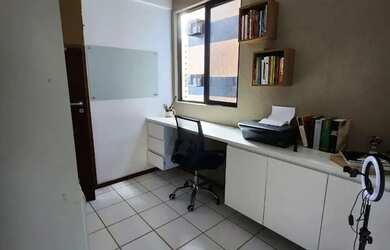 Imagem 11: Apartamento à venda no Condomínio Edifício Vermont na Ponta Verde em Maceió - AL