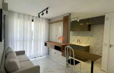 Imagem 6: Apartamento à venda, 45 m² por R$ 368.056,55 - Butantã - São Paulo/SP