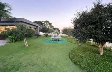 Imagem 16: Lote 1001 m² Condomínio Villaggio Felicitá - Barra da Tijuca