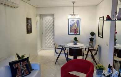 Imagem 12: Imóvel para venda tem 60 metros quadrados com 2 quartos em Jardim Bonfiglioli...