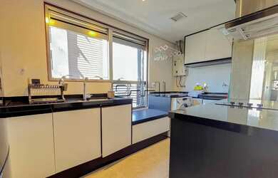 Imagem 8: Aluguel Apartamento 1 Dormitórios - 90 m² Brooklin