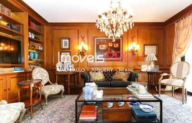 Imagem 6: Itaim Bibi - 350m²