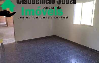 Imagem 16: Serra Sede-Es prédio em construção com 6 apartamentos