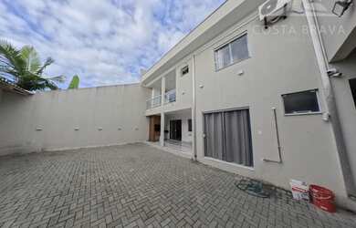 Imagem 9: Sobrado em Centro - Matinhos