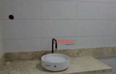 Imagem 14: Sobrado para alugar, 212 m² por R$ 12.000,02/mês - Embaré - Santos/SP