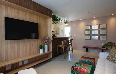 Imagem 13: Barra Garden - Barra dos Coqueiros [10908