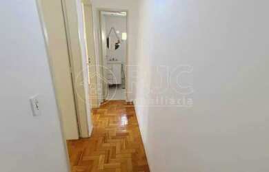 Imagem 4: Imóvel para venda com 55 metros quadrados com 2 quartos em Vila Isabel...