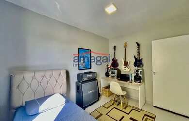 Imagem 11: Apartamento de 2 quartos para venda em Jacarei - SP