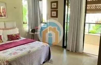 Imagem 12: Águas da Serra- Extraordinária Casa