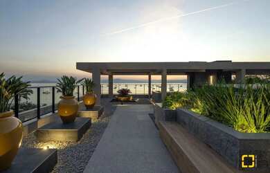 Imagem: O apartamento possui 2 Dormitórios, 3 Banheiros, 2 Vagas na