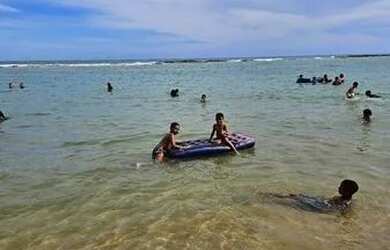Imagem 16: Aluga Casa ampla JAUÁ em Condominio pequeno com 03 quartos, 05 vagas...
