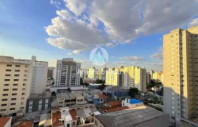 Imagem 2: Apartamento com 4 dormitórios à venda, 242 m² por R$ 3.016.000,00 -...