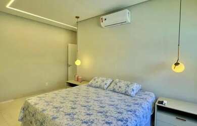 Imagem 6: Casa Térrea 3 Suítes No Mirante do Lago Imperdível