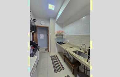 Imagem 11: Apartamento Térreo com 3 dormitórios no Condomínio Allegro Colônia...