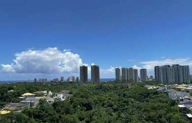 Imagem 13: Apartamento à venda no LE PARC RESIDENTIAL RESORT , PARALELA , Salvador,...