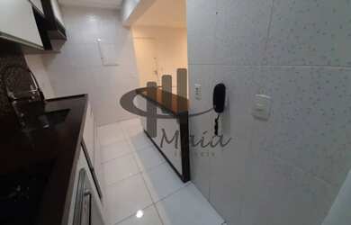 Imagem 9: Locação Apartamento Sao Caetano do Sul Barcelona Ref 38623