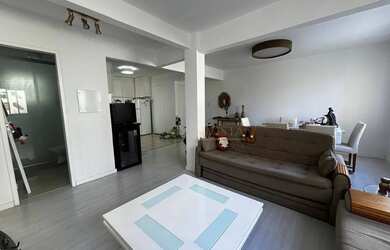 Imagem 5: Apartamento com 2 quartos à venda em Florianópolis Semi Mobiliado e...