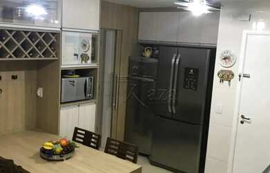 Imagem 6: Oportunidade - Apartamento - Jardim Aquarius - Residencial Premiere -...