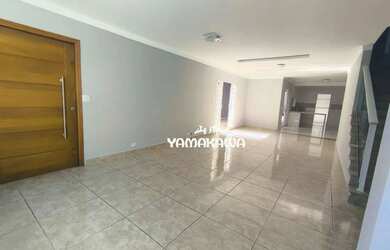 Imagem: Casa com 3 dormitórios para alugar, 300 m² por R$ 9.860,00/mês