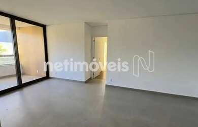 Imagem 2: Locação Apartamento 3 quartos Vale do Sereno Nova Lima