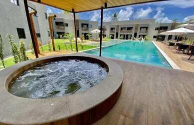 Imagem 14: Imóvel para venda tem 36 metros quadrados com 1 quarto em Tatuamunha...