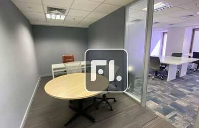 Imagem 9: Conjunto para alugar, 594 m² por R$ 86.894,09/mês - Bela Vista - São...