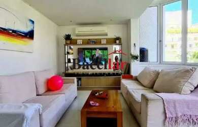 Imagem: Apartamento Padrão / Residencial / Copacabana