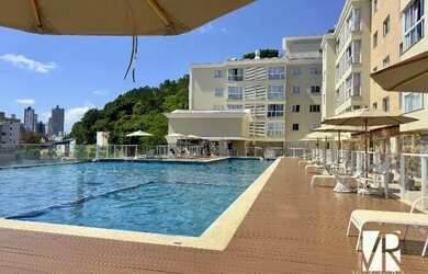 Imagem 2: Imóvel para aluguel com 65 metros quadrados com 2 quartos em Nações...