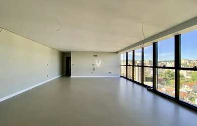 Imagem 4: Apartamento Palace Louvre Residencial Av. Medianeira