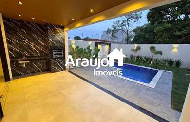 Imagem 3: Sobrado Alto Padrão na Arso 52 505 Sul 3 Suítes