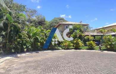 Imagem 3: Casa Alto Padrão 3 Suítes no cond. Vila dos Ipês em Patamares