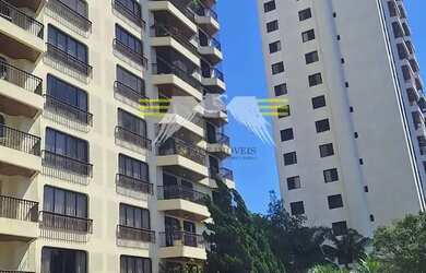 Imagem 6: Apartamento para Locação no Tatuapé 150m² Andar Alto