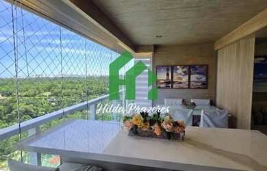 Imagem 2: Apartamento à venda em Patamares, Salvador-BA 3 quartos, 1 suíte, 1...