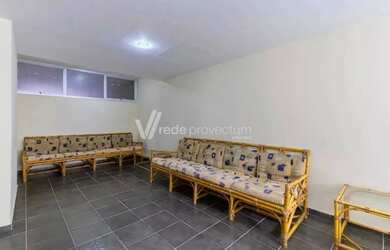 Imagem 6: Kitnet para locação em Botafogo em Campinas/SP