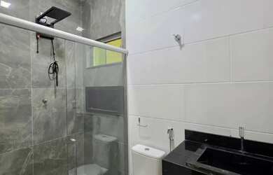 Imagem 8: Casa 3/4 no Papagaio